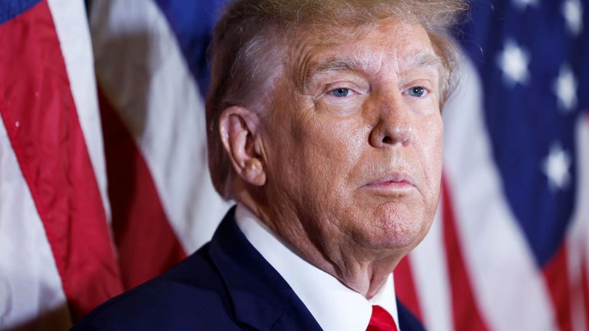 Donald Trump, privind interzicerea avortului în SUA: „Orice vor decide va deveni lege”