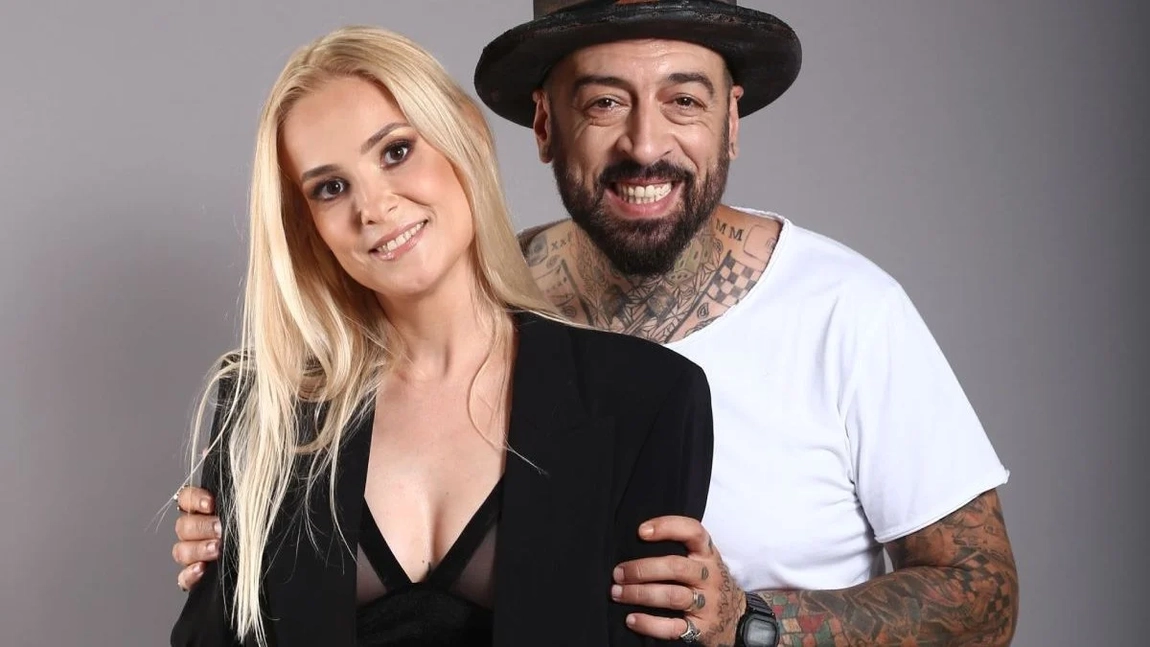 Mesajele postate de Elena, soția lui CRBL, înainte de anunțul divorțului. „Uneori lucrurile bune se destramă…”