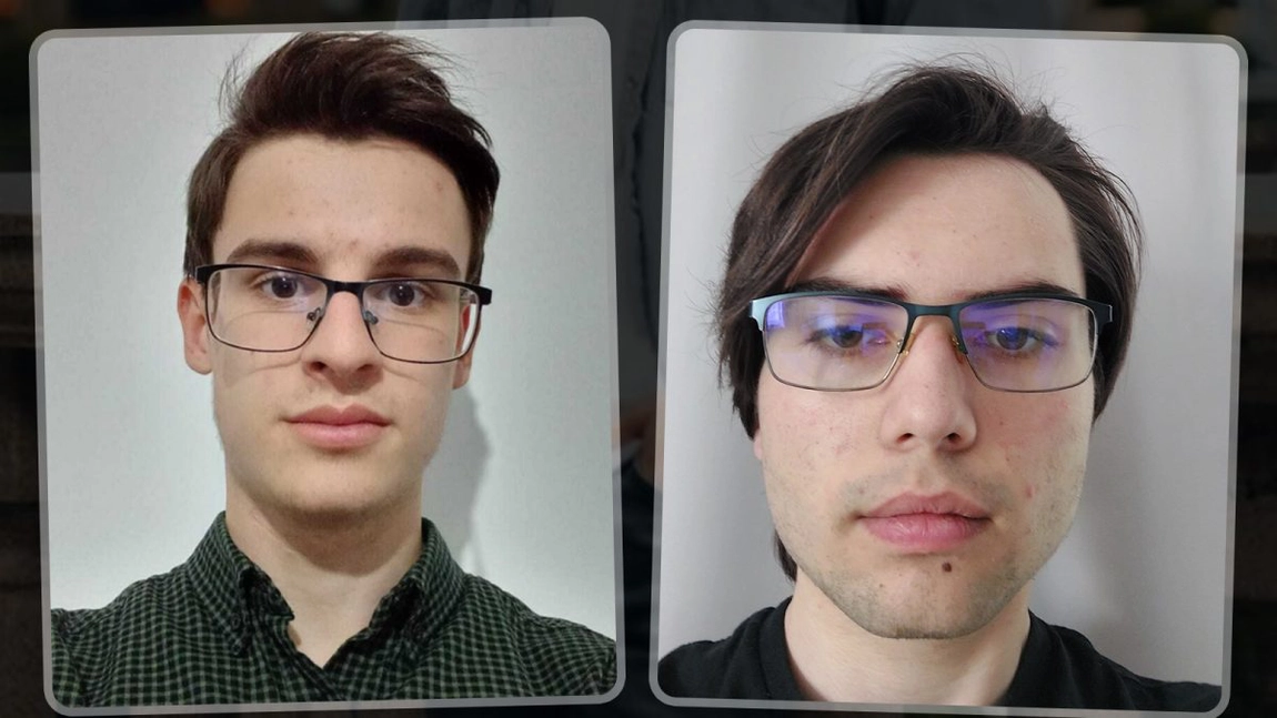 Doi elevi din Iași au obținut medalii de aur la Turneul Internațional Avansat de Informatică 2024. Ambii s-au pregătit intens pentru acest moment - FOTO
