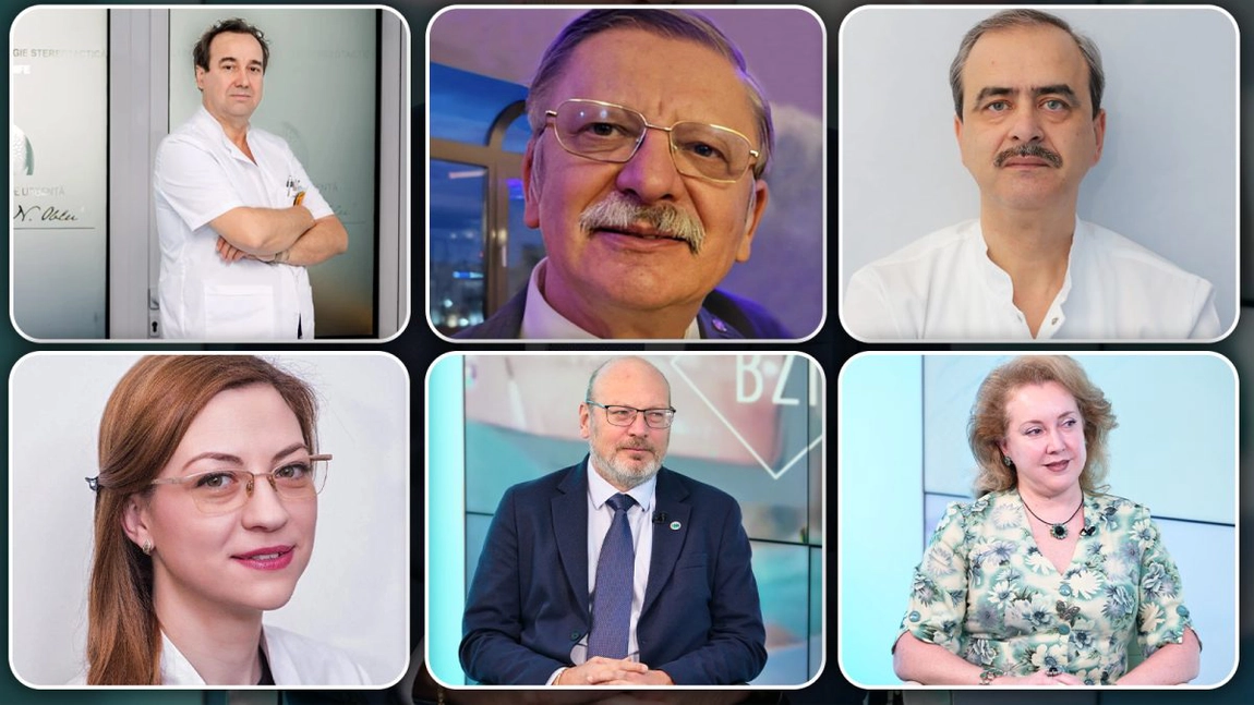 Empatia aproape că a dispărut din sistemul sanitar! Mai mulți doctori cunoscuți din Iași mărturisesc faptul că s-a degradat relația medic-pacient: „Nu mai există omenie deloc” - FOTO