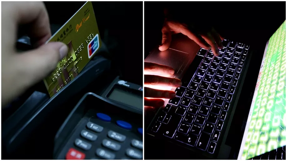 O nouă metodă folosită de escroci a lăsat mii de români plecați în străinătate fără bani în cont. Iată cum acționau