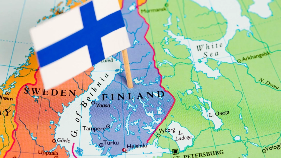 Finlanda prelungește închiderea punctelor de trecere la frontiera cu Rusia