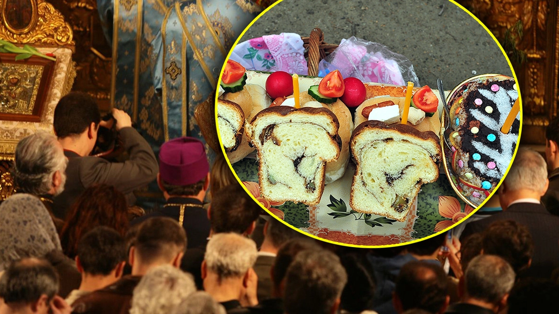 Ce se dă de pomană de Florii. Gospodinele deja se pregătesc