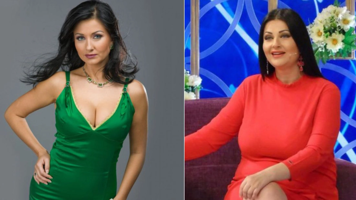 Gabriela Cristea a recunoscut de ce s-a îngrășat. Problemele ei au apărut în urmă cu câțiva ani