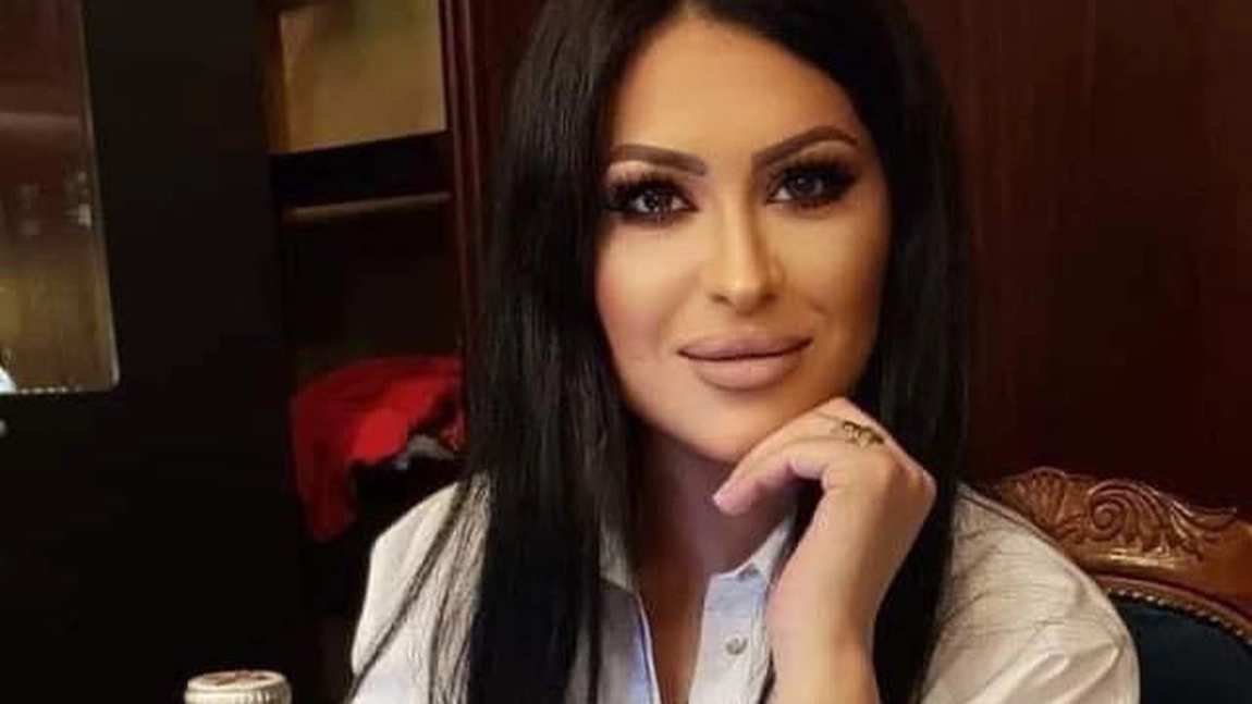 Grațiela, soția lui Costel Corduneanu reacționează după funeralii:” Cât de iubit a fost legenda și eroul nostru...” - FOTO
