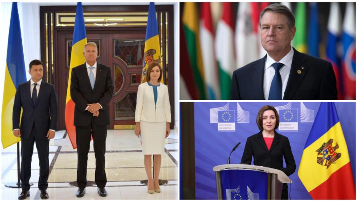 Nou proiect de lege ce vizează cetățenii români din Moldova și Ucraina. Ce planuri au pe masă guvernanții