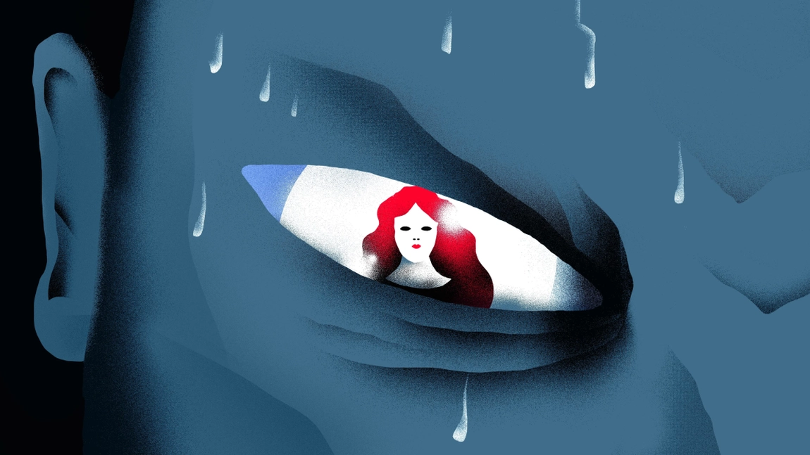 Ce înseamnă incel? O cultură plină de ură desprinsă de pe internet