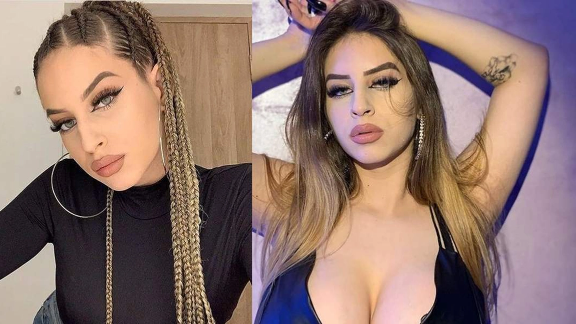 Cine este Iorga? Tânăra care a cucerit TikTok-ul și încasează lunar 10.000 de euro!