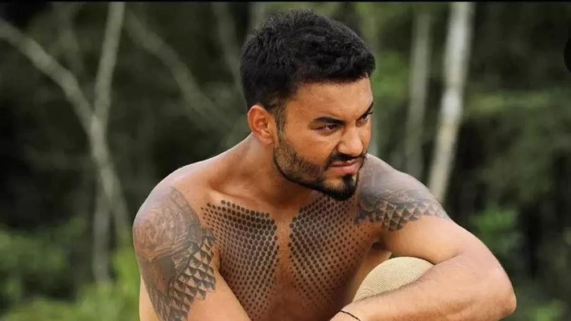 Regretă Jador că a participat la Survivor All Stars? ”M-am dus ca un pește judecat după capacitatea lui de a se urca în copac”
