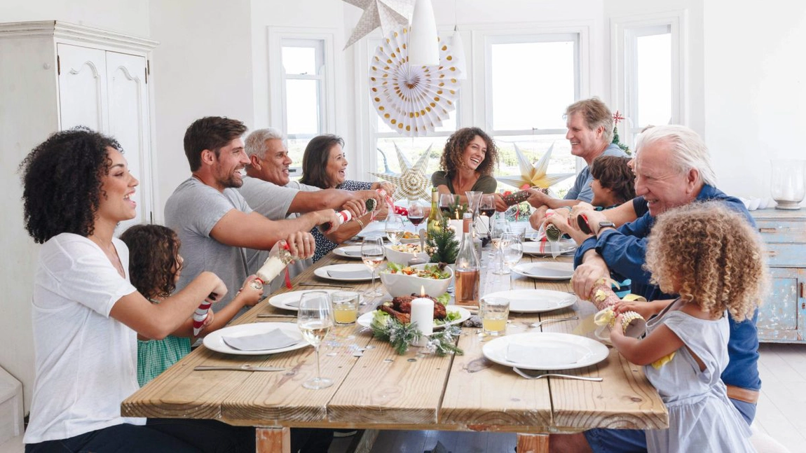 Top jocuri de familie. Ce să te joci în timpul liber cu familia ta