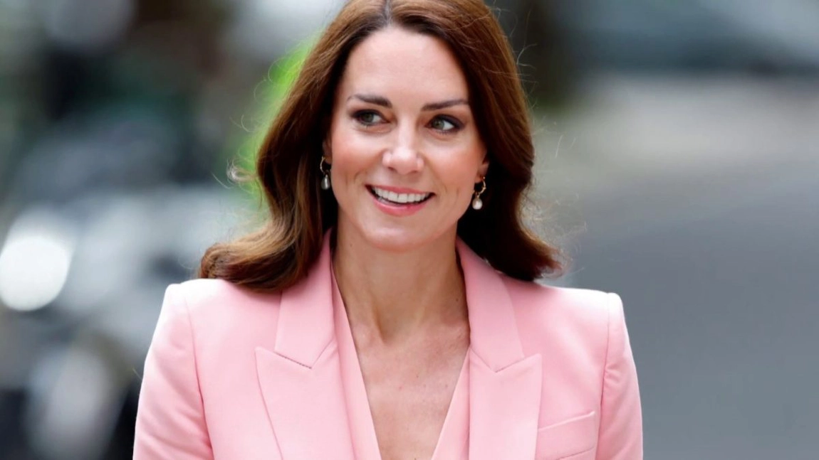 Kate Middleton are un hobby mai aparte. Ce face în fiecare seară