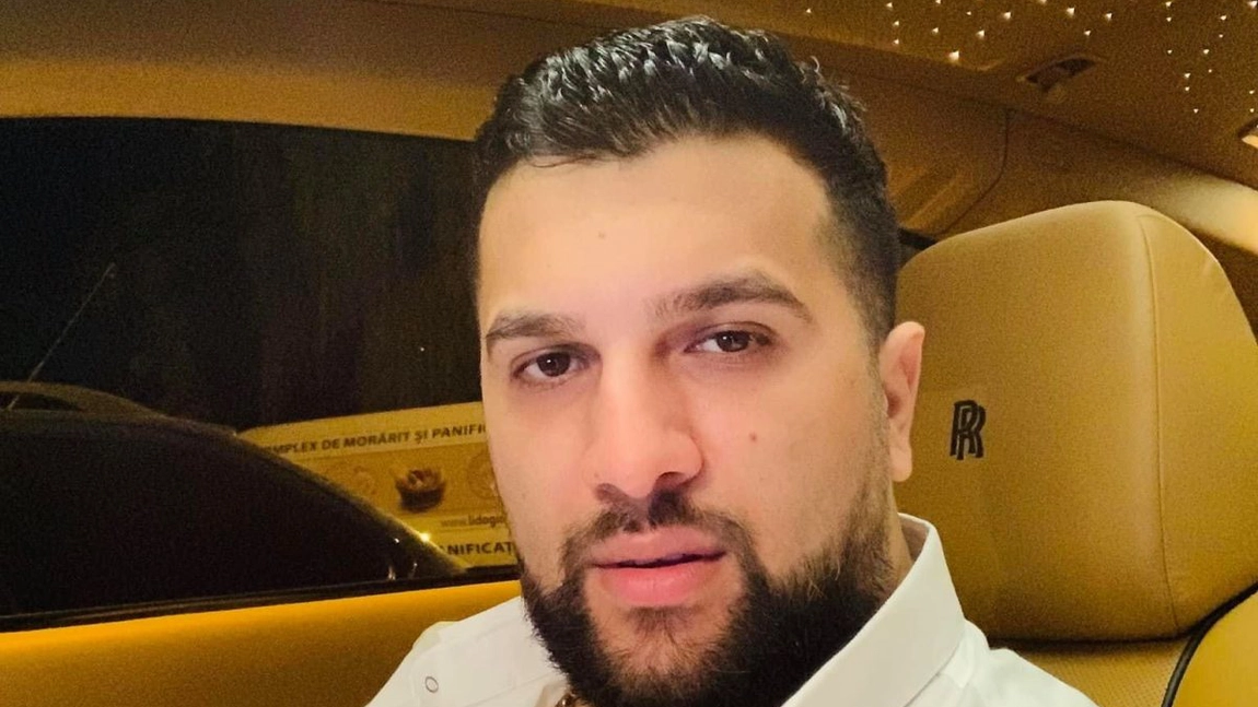 Tzancă Uraganu, victima unei înșelătorii: „Chiar nu vă e rușine?”