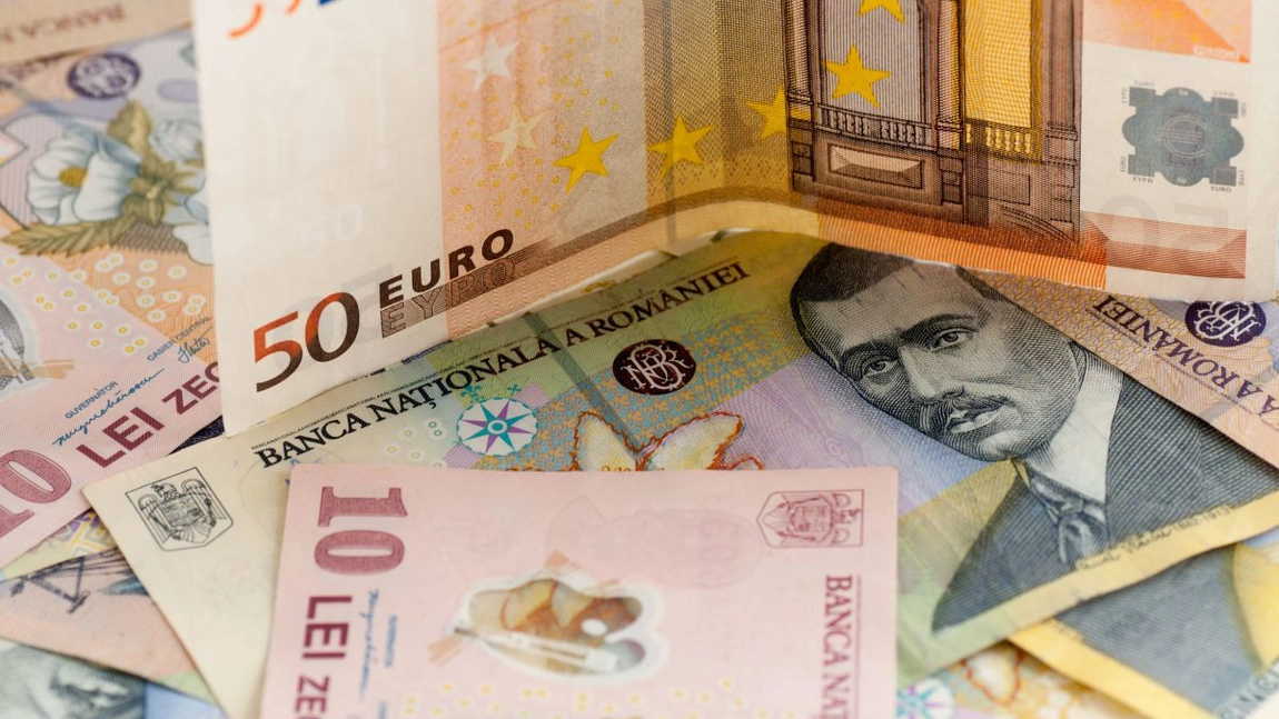 O nouă lege UE pentru români. Ce se întâmplă cu plățile cash de luna viitoare