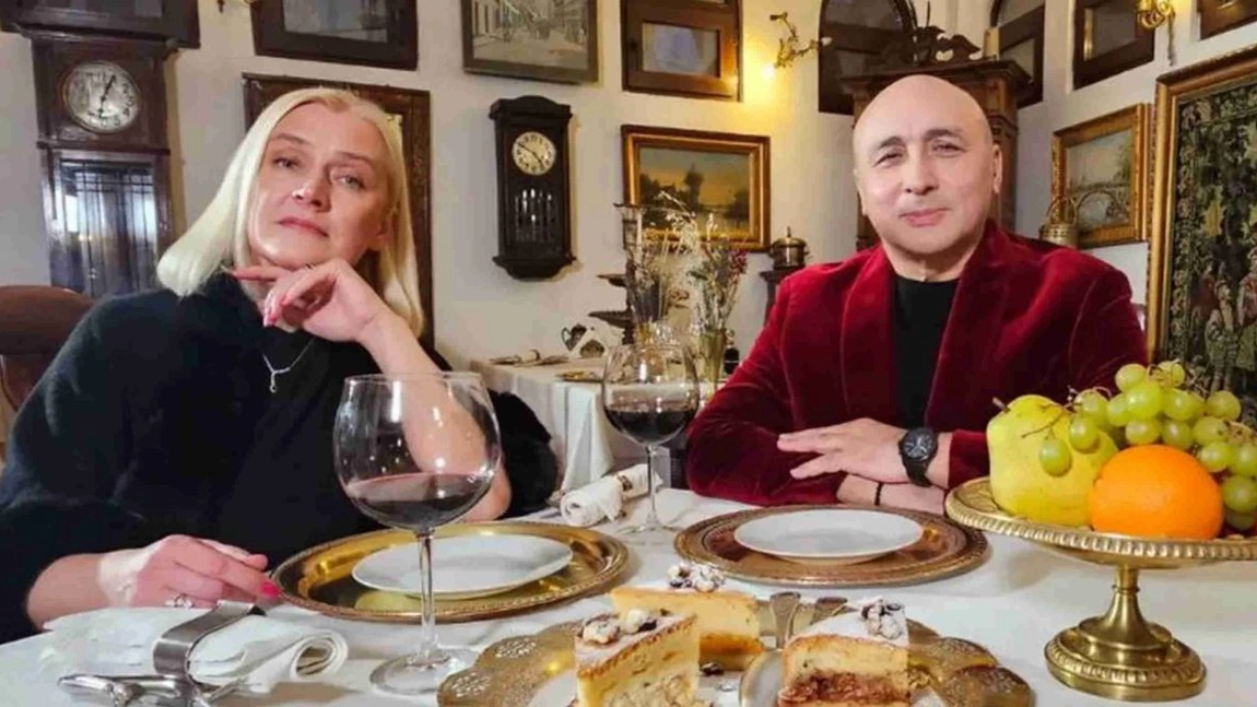 Marcel Pavel, despre familie, copii și gelozie. El și Violeta sunt căsătoriți de peste 30 de ani