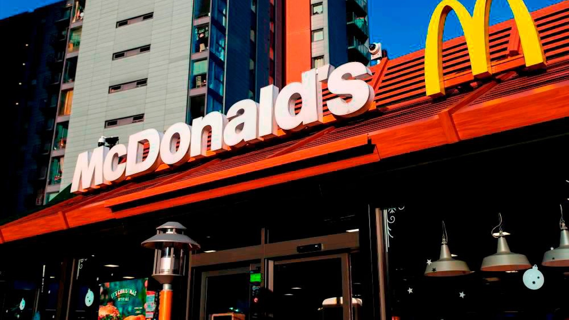 McDonald's va răscumpăra toate restaurantele israeliene. Vânzările au scăzut de când a început conflictul cu Hamas