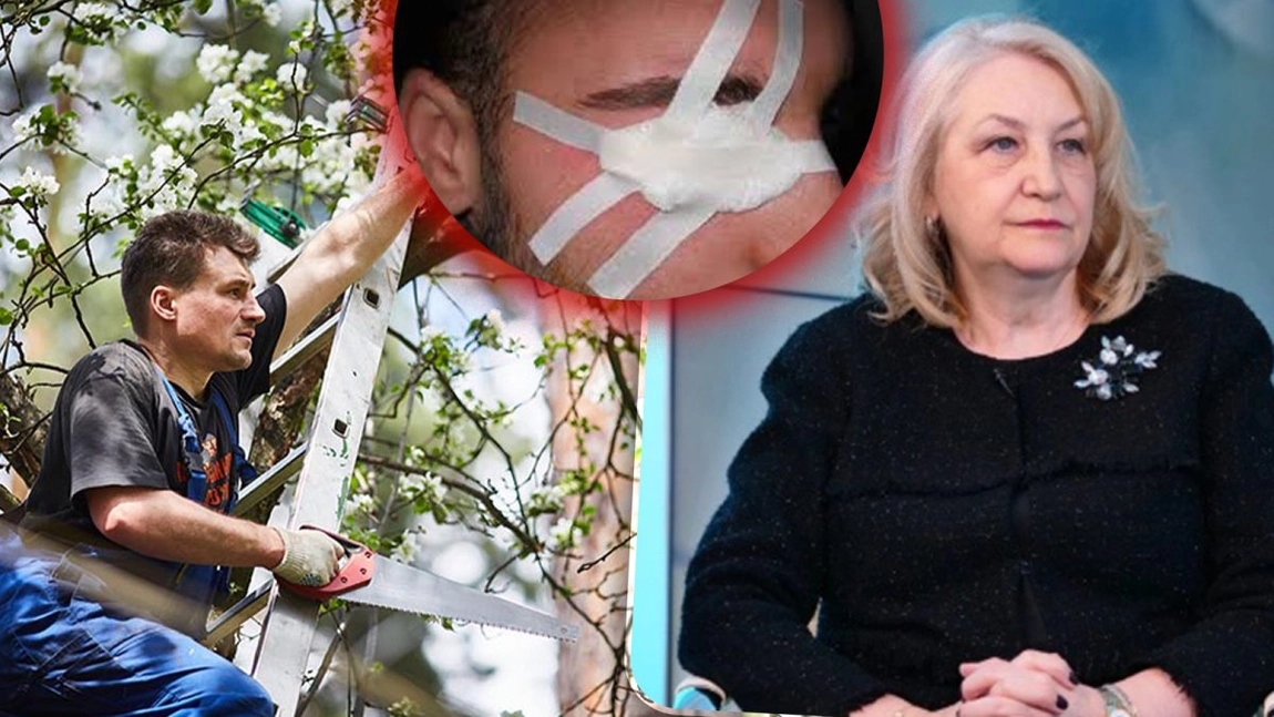 Medicii oftalmologi ieșeni se confruntă cu un număr foarte mare de pacienți cu ulcere corneene severe. Unii bolnavi ajung la spital chiar și după zece zile - FOTO