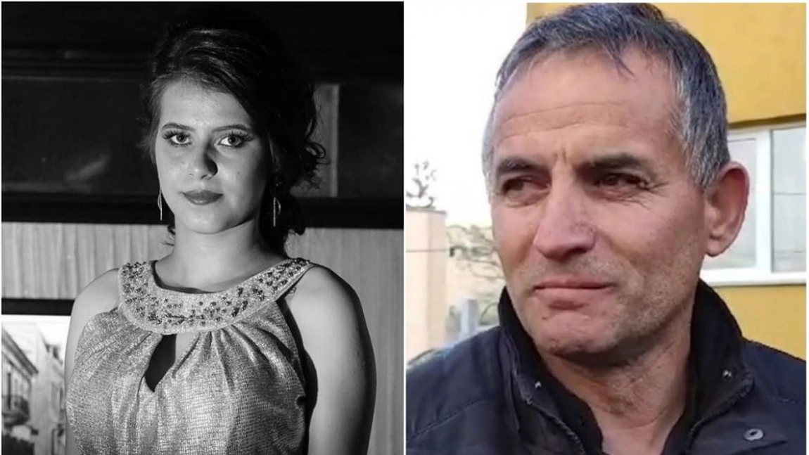Mesajul dureros al tatălui Andreei, studenta la Medicină ucisă cu sânge rece
