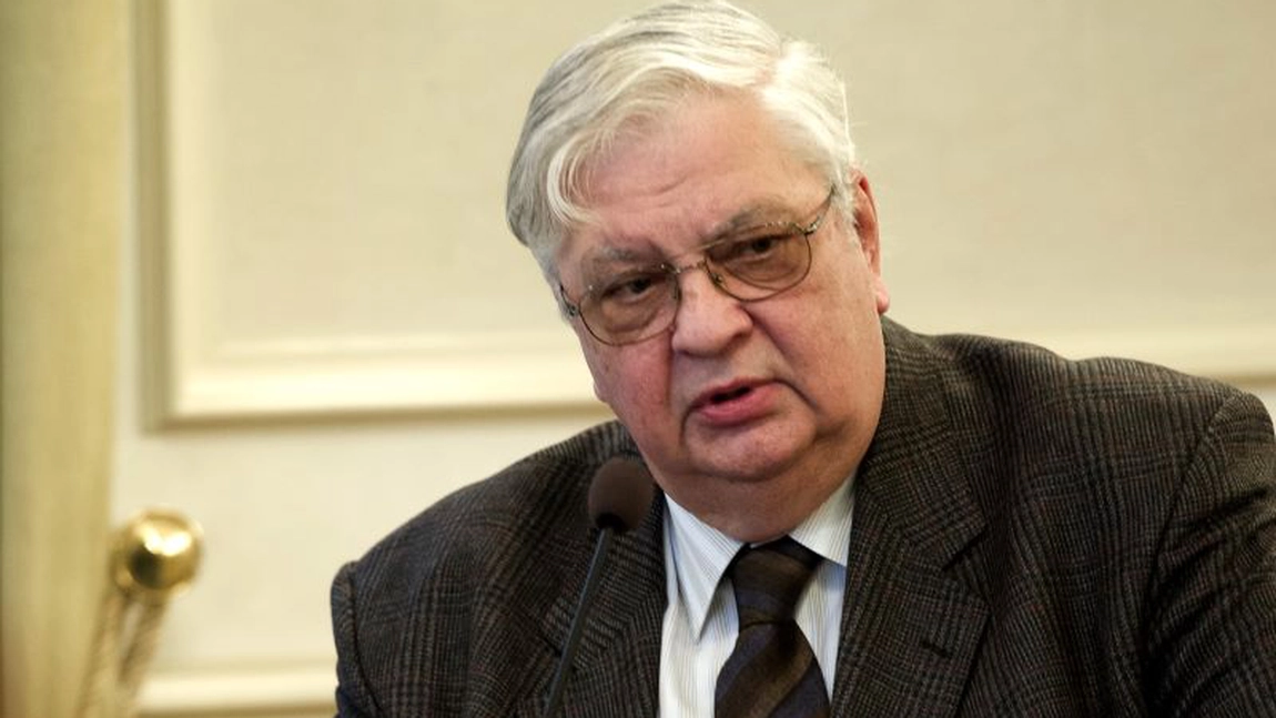 Economistul Mircea Coșea a dat verdictul: Vor crește impozitele și taxele pentru se putea echilibra bugetul!