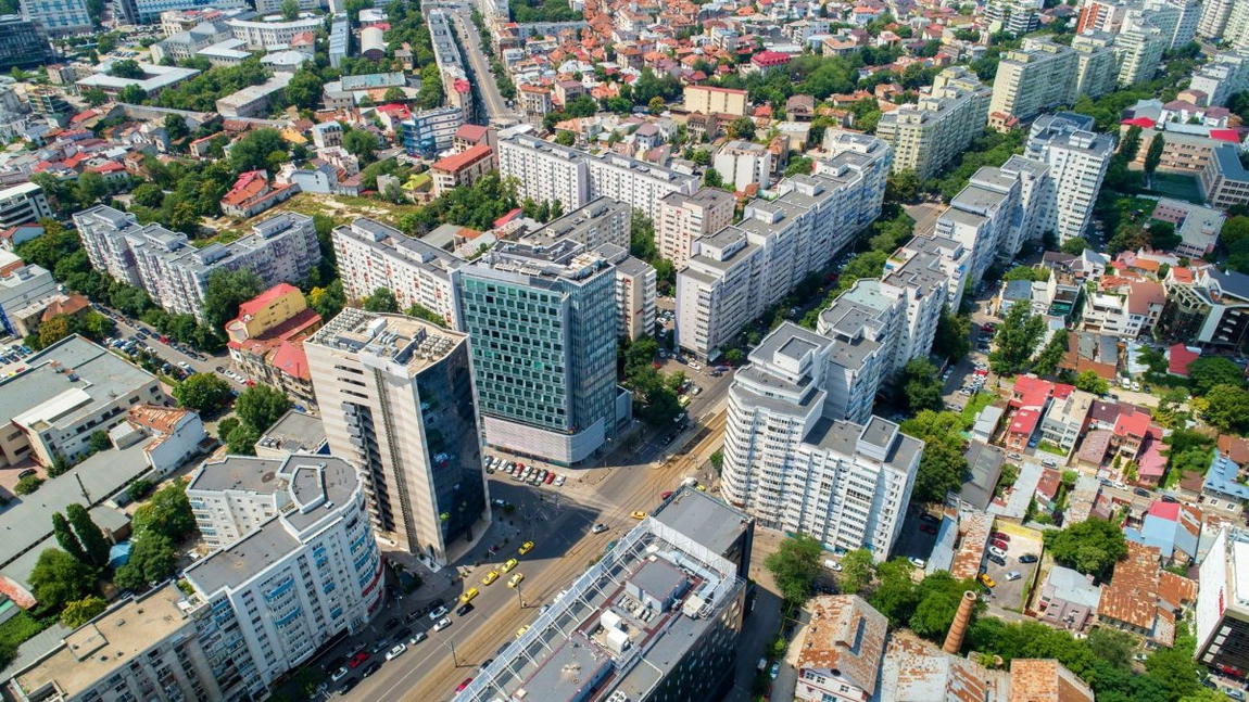 Un nou cutremur pe piața imobiliară. Ce se întâmplă cu prețurile apartamentelor