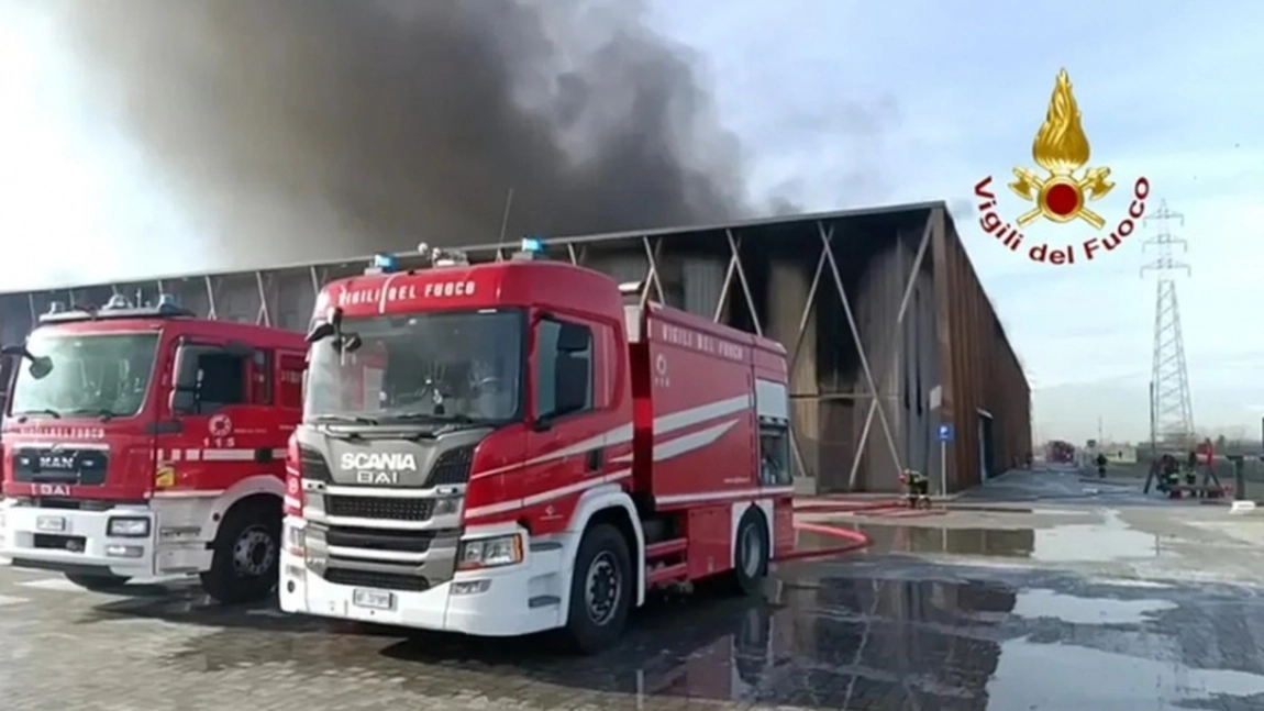 Explozie gravă la o hidrocentrală din Italia, regiunea Bologna. Sunt date dispărute mai multe persoane