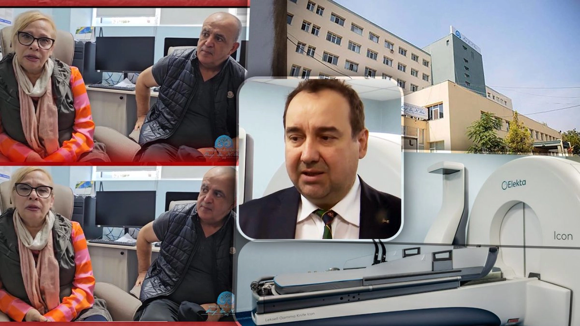 O poveste de dragoste care a învins și cancerul. „Nu sunt pregătită să-mi las soțul să plece” - FOTO