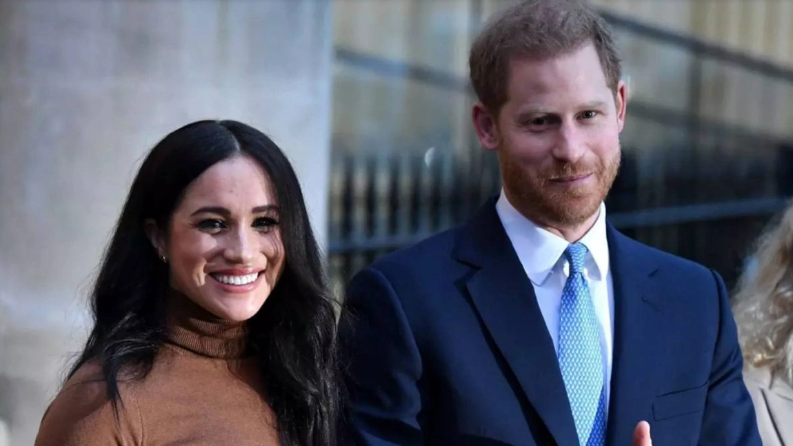 Prințul Harry și soția au anunțat două noi serii Netflix. Ce planuri au ducii de Sussex pentru fanii lor