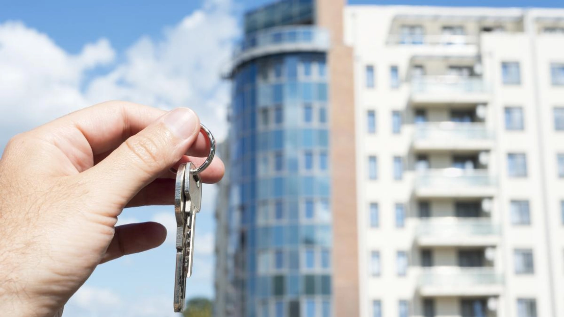 Proprietarii de apartamente sunt obligați să facă asta! Legea a intrat deja în vigoare