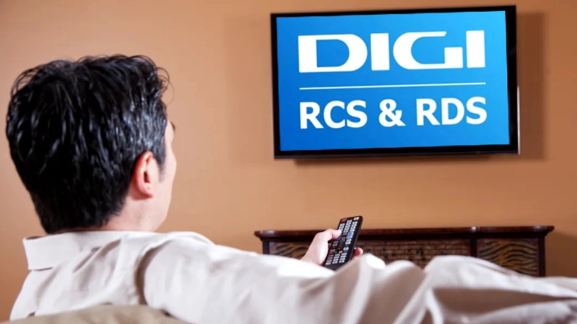 Schimbare importantă pe piața de telecomunicații! RCS RDS dispare din România