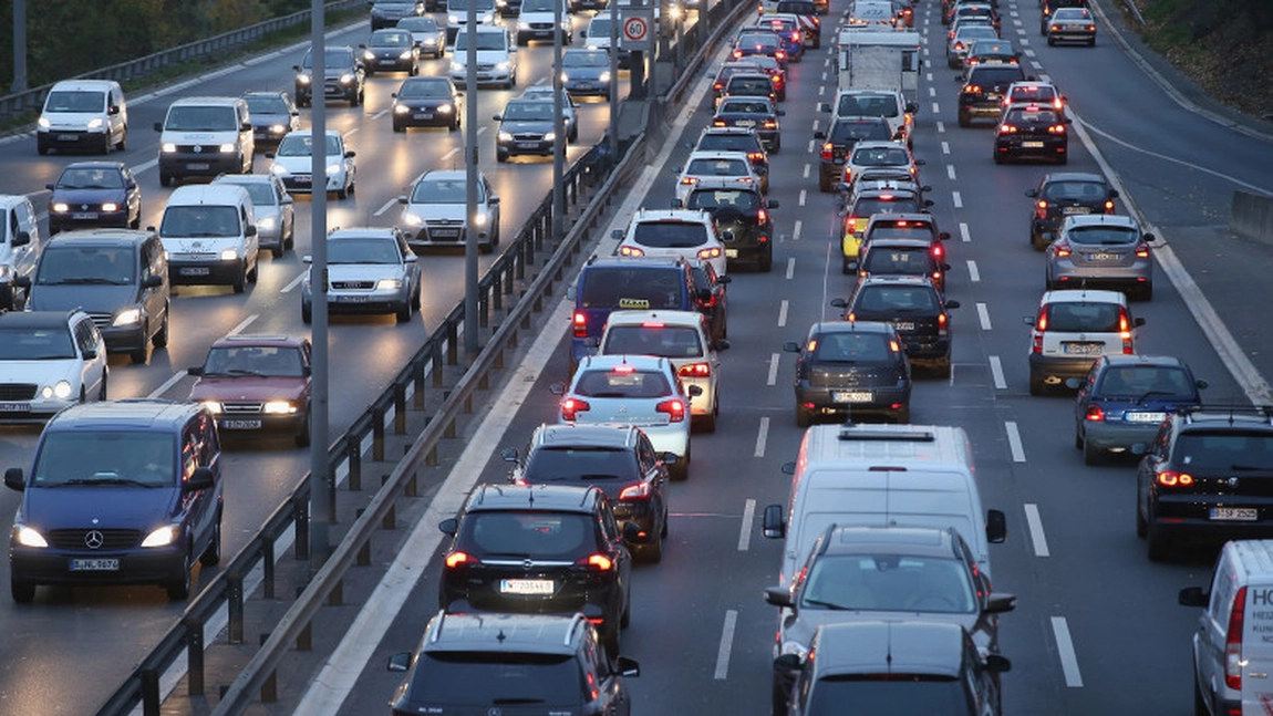 Ce înseamnă regula celor 20 de secunde. Puțini șoferi știu asta