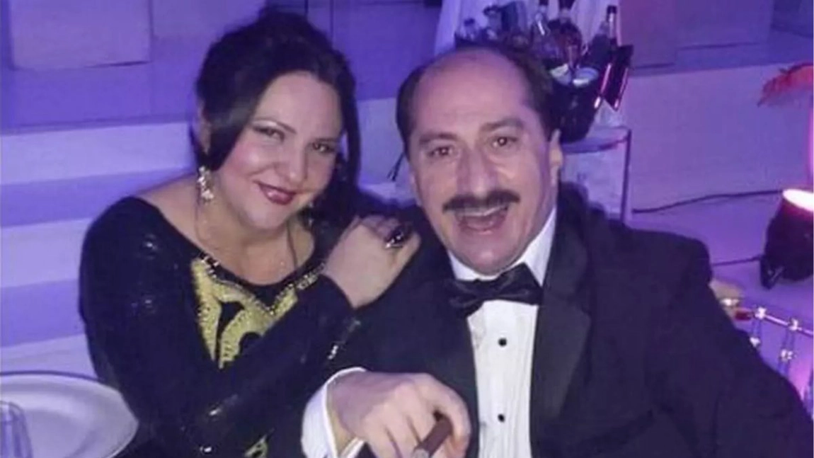 Cum arată Daria, fiica lui Romică Țociu, și cu ce se ocupă. Comediantul este foarte mândru de ea