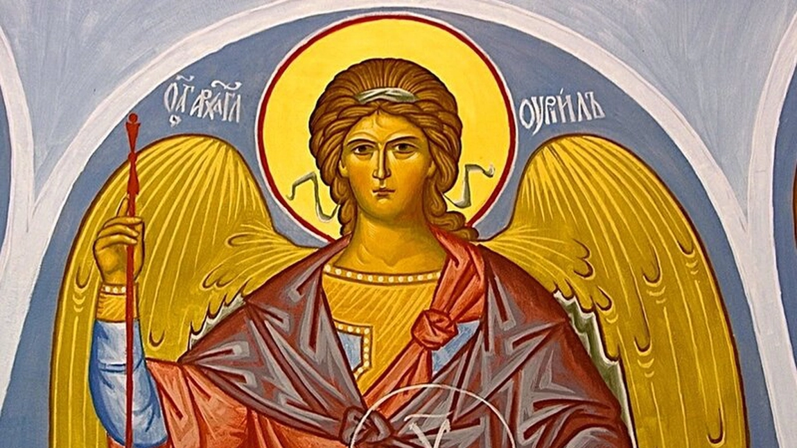 Rugăciunea către Arhanghelul Uriel, spune-o de fiecare dată când ai nevoie de ghidare sprituală