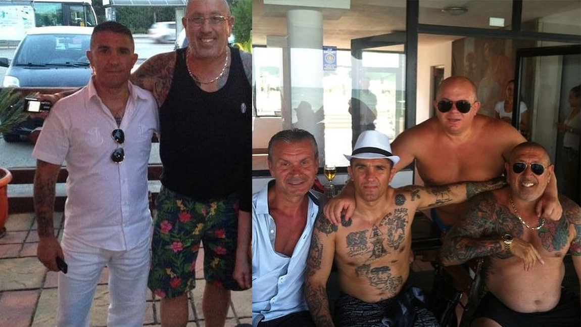 Serghei Mizil reacţionează după moartea lui Costel Corduneanu: ”Un prieten bun şi un om cu caracter”