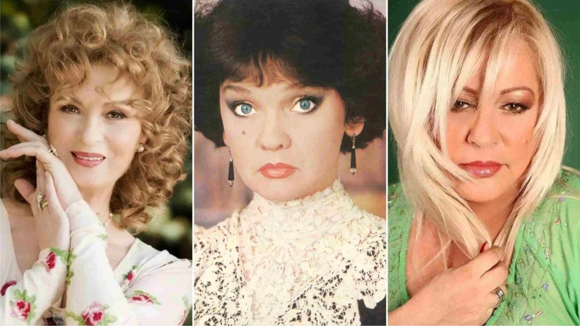 Mirabela Dauer, Angela Similea și Margareta Pâslaru sunt născute în aceeași zi. Ce drame și suferințe au trăit acestea