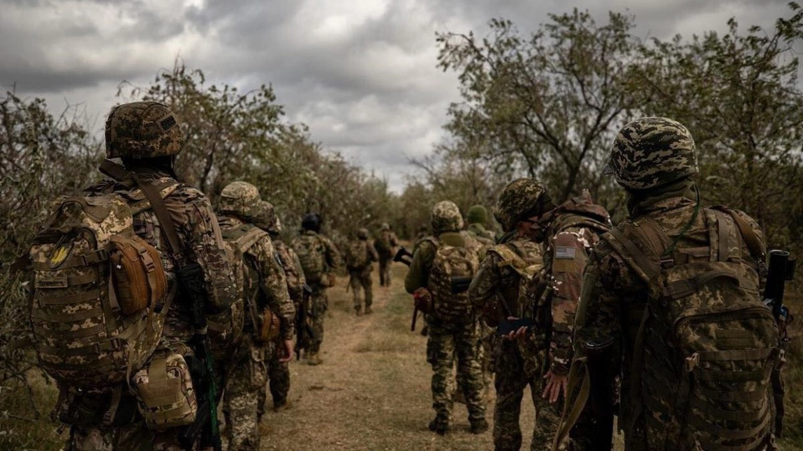 Parlamentul ucrainean a adoptat o nouă lege privind mobilizarea