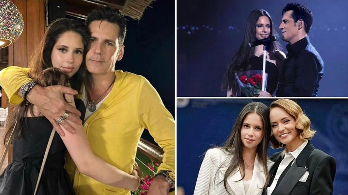 Cât plătește Ștefan Bănică pensie alimentară pentru fiica sa. Suma este considerabilă