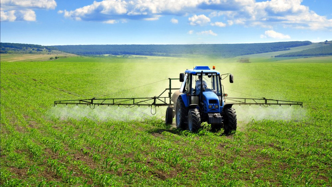 Stomp erbicid. Ce este și la ce se folosește