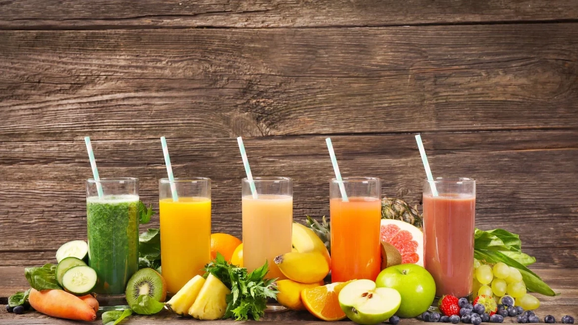 Sucuri pentru detoxifierea organismului. Ajută într-adevăr la eliminarea toxinelor?