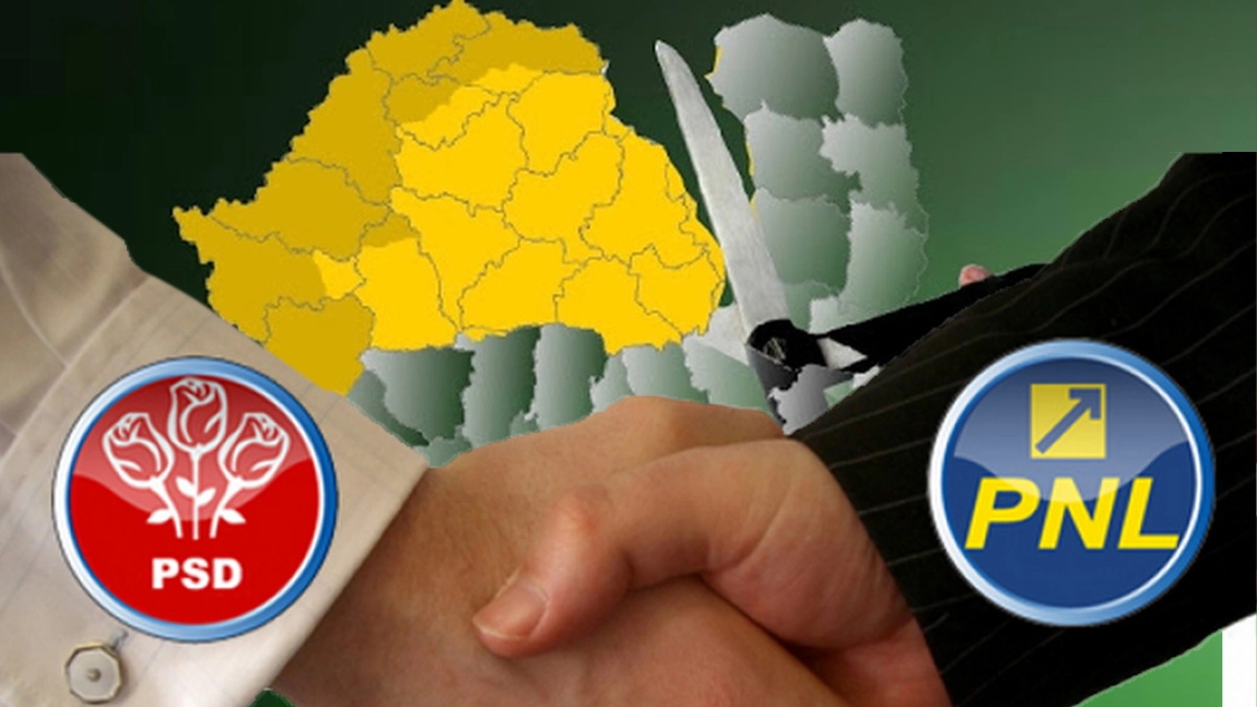 Cu PSD și PNL la guvernare, România poate pierde Ardealul! Ungaria a câștigat un important proces la Curtea de Justiție Europeană