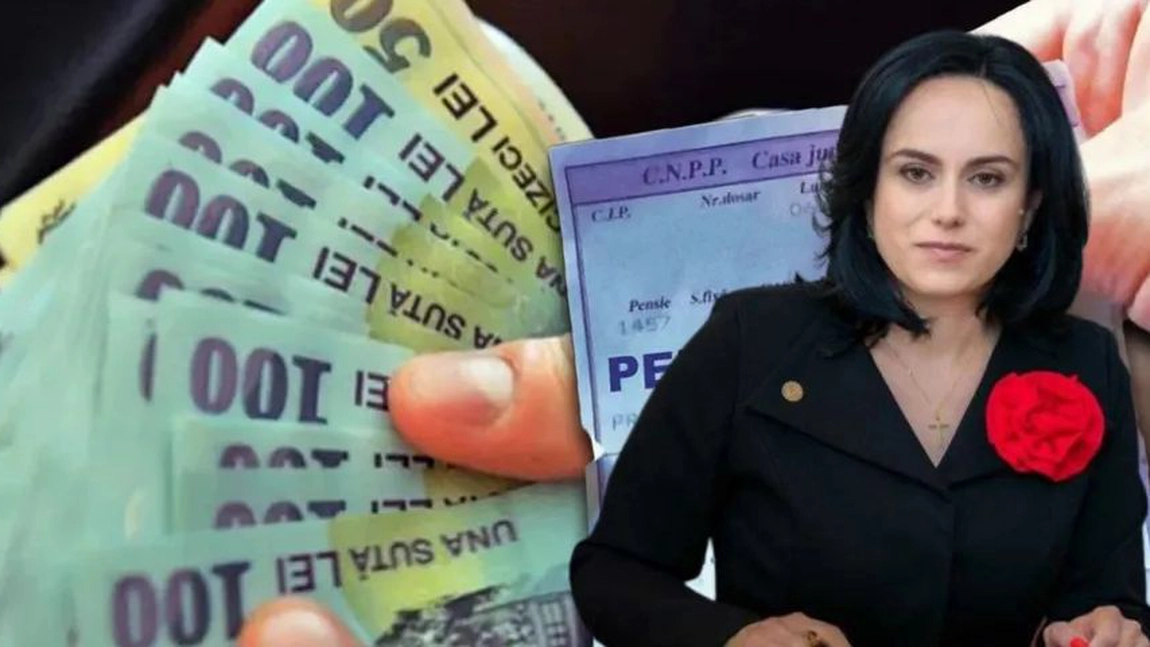 Vă puteți pensiona de la 60 de ani! Nu vor mai fi penalizări la pensie din 1 septembrie 2024!