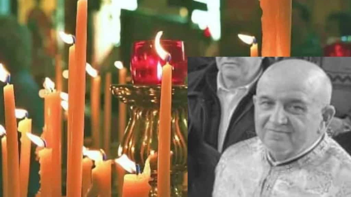 A plecat la cele veșnite părintele Viorel Trifa, un discipol al lui Arsenie Boca