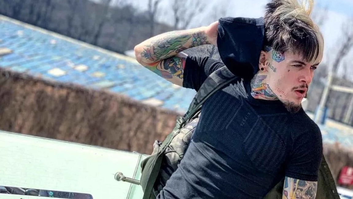 Din ce trăiește Zanni și ce venituri are. Iată ce face pentru bani Faimosul când nu este la „Survivor”