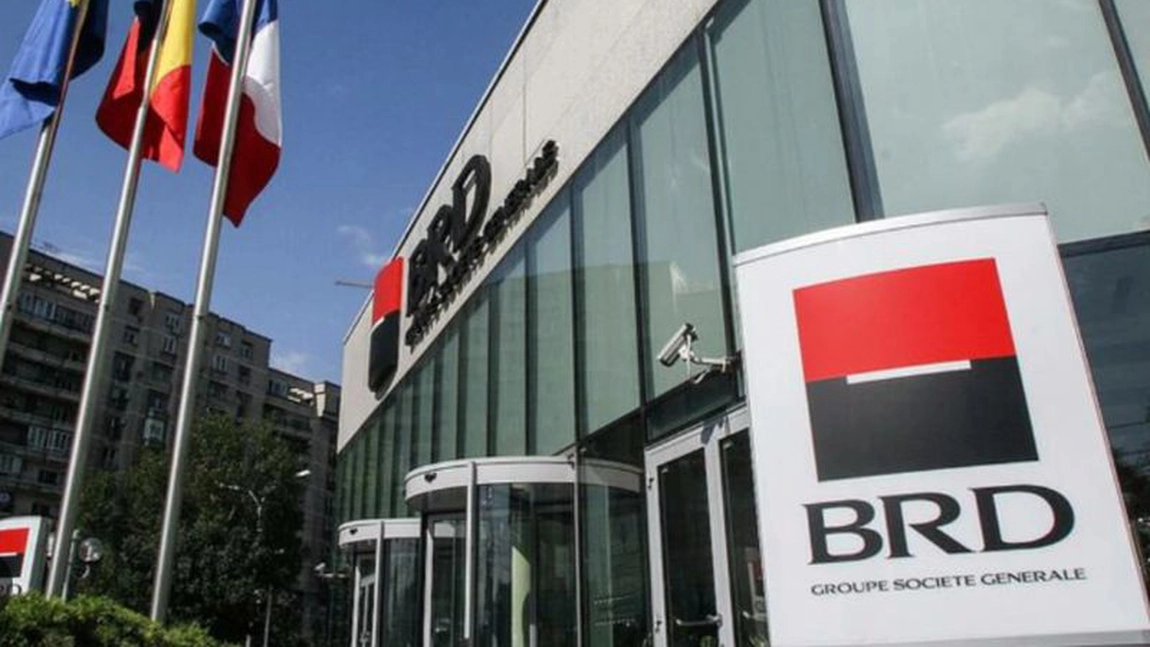 Toți cei care au credite la BRD Finance IFN trebuie să știe: Vinde tot şi încetează activitatea!