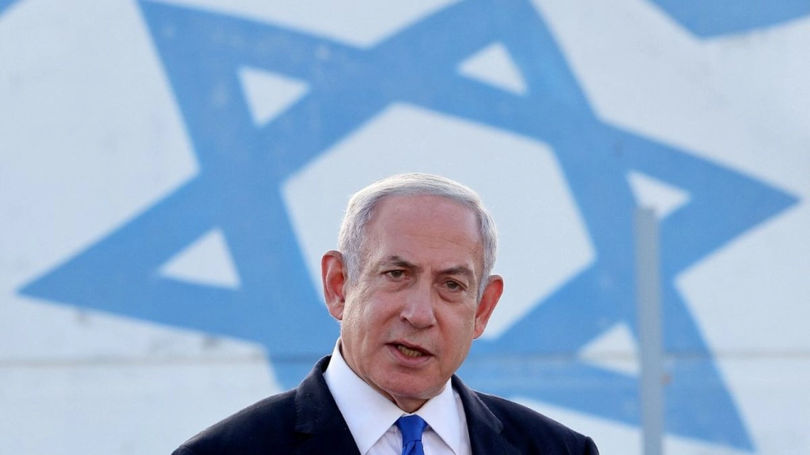 Benjamin Netanyahu a promis că Israelul „va rămâne singur