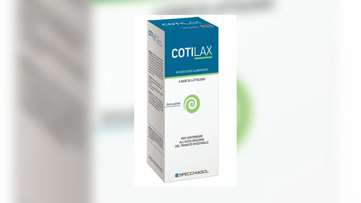 Farmaciile Ropharma - Cotilax - soluția pentru reglarea tranzitului intestinal