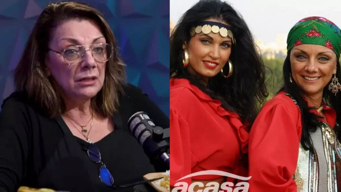 Ce spune Carmen Tănase despre Nicoleta Luciu. „A făcut o mare greșeală”