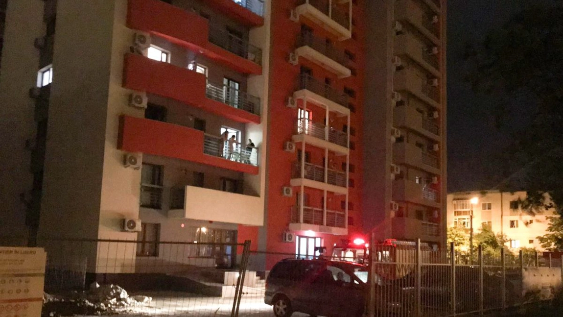 Ionuț Proca, spaima escortelor din Iași, a încercat să scape de după gratii! Între timp, Raimonda, tânăra „tocată” cu un ciocan la River Towers, a devenit activă în mediul online - FOTO