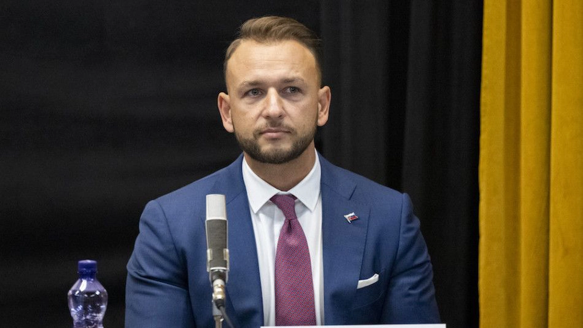 Ministrul slovac de Interne are prima concluzie după interogatoriul fulger cu atacatorul - VIDEO