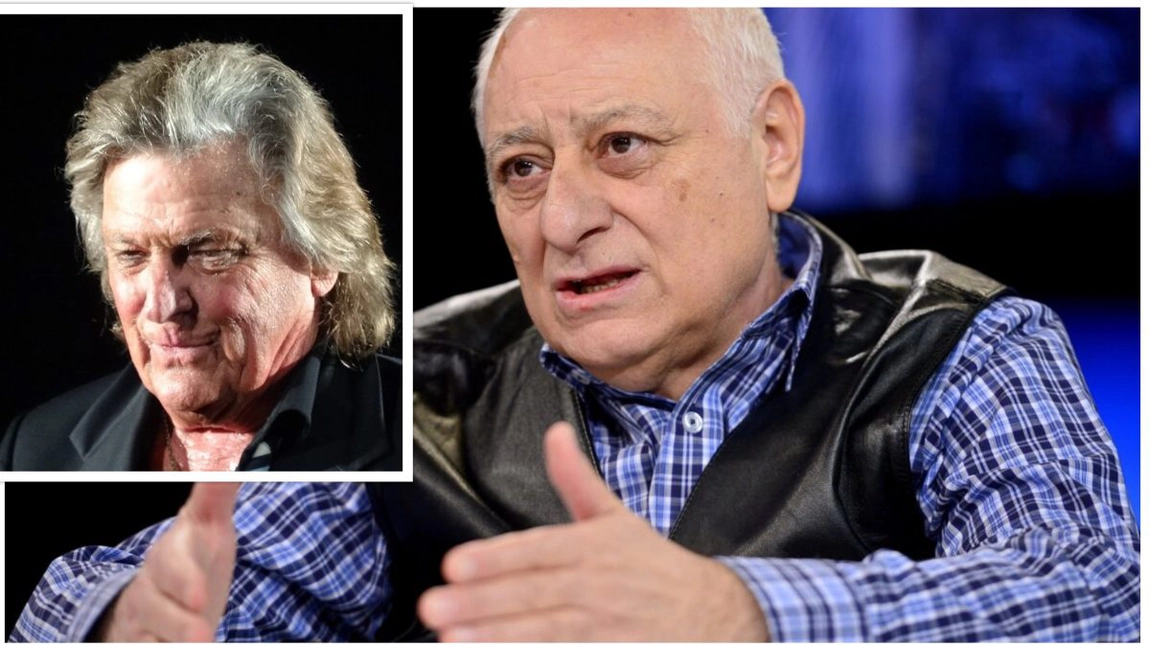 Dr. Pompiliu Popescu, detalii despre starea de sănătate a lui Florin Piersic. “Așa a intrat în organism și a făcut această septicemie”