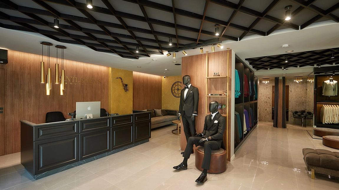 Ghidul eleganței și stilului pentru bărbați: Costume, sacouri și cămăși