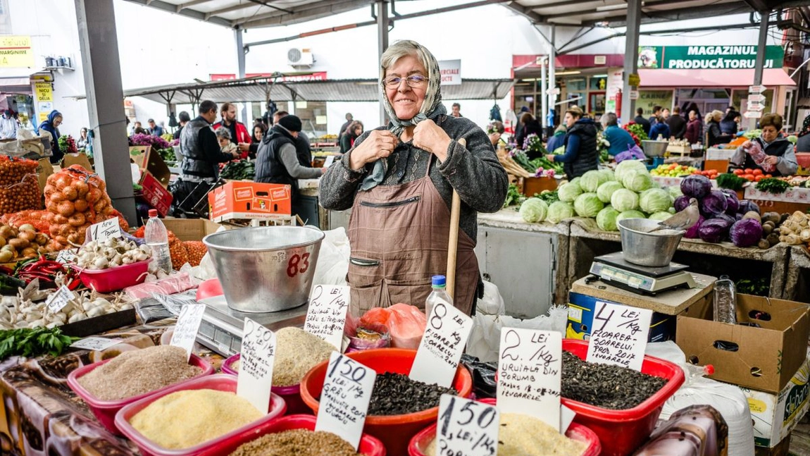 Guvernul pune un nou bir pe agricultori! ANAF vrea bani pentru transportul mărfurilor la piață